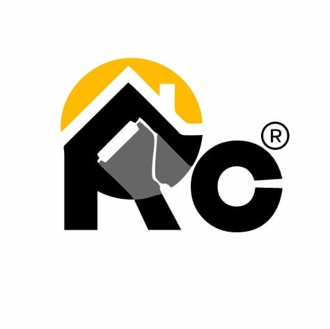 RC Reformas Logo