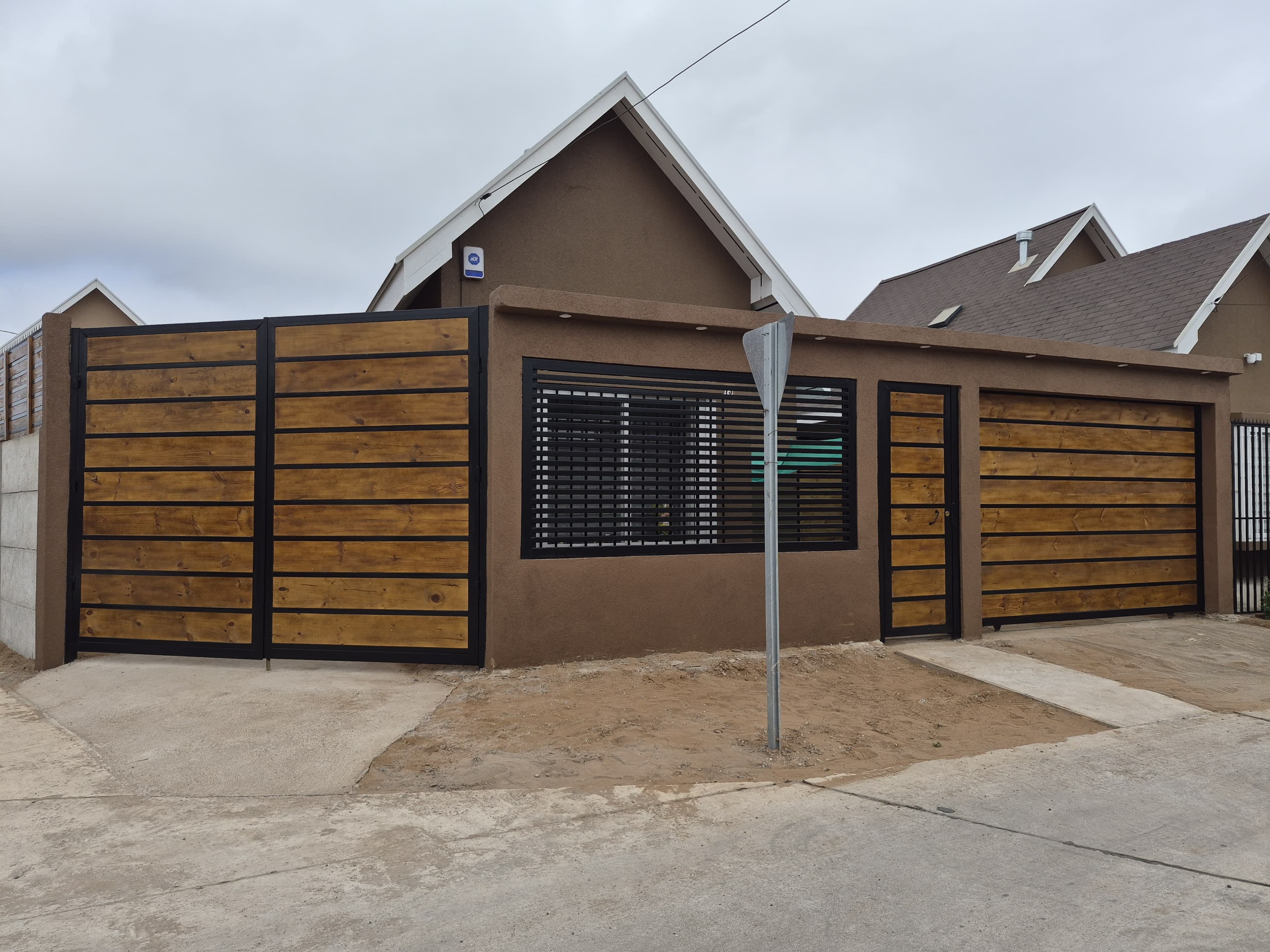 Proyecto de Reforma
