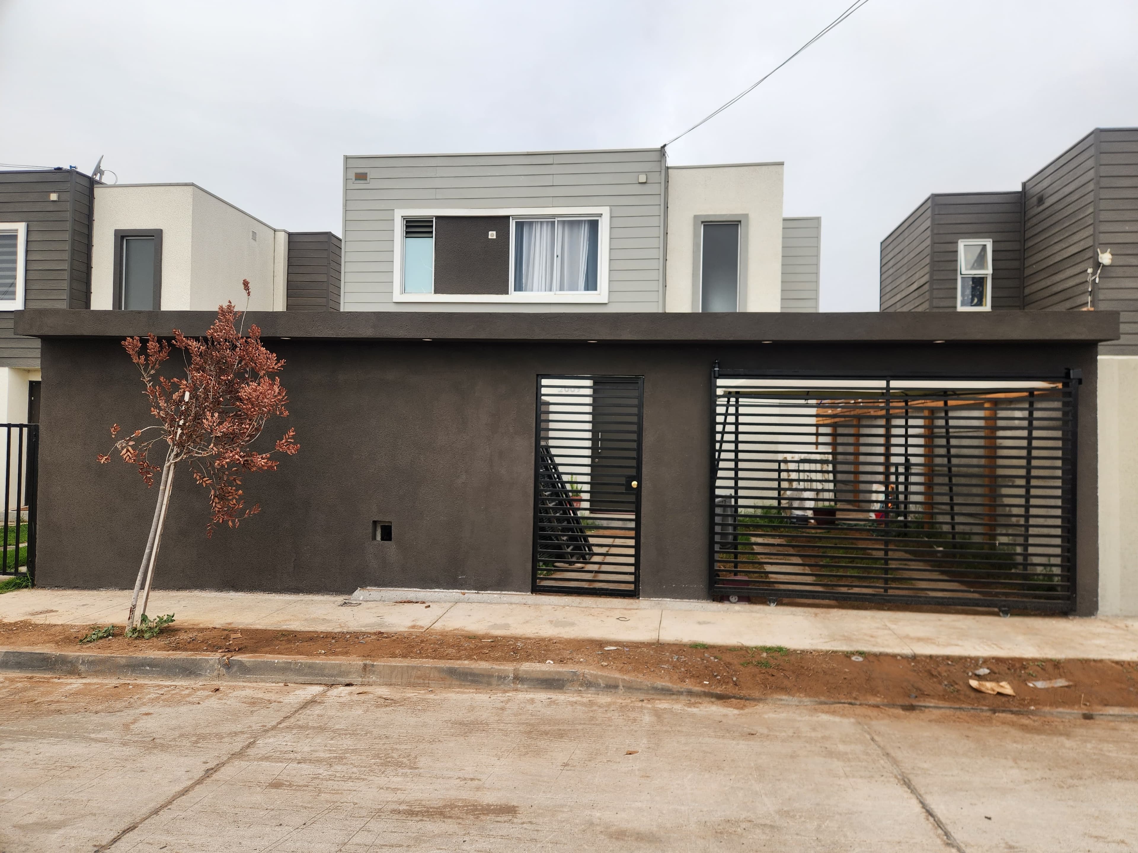 Remodelación Casa