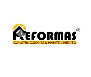 RC Reformas logo